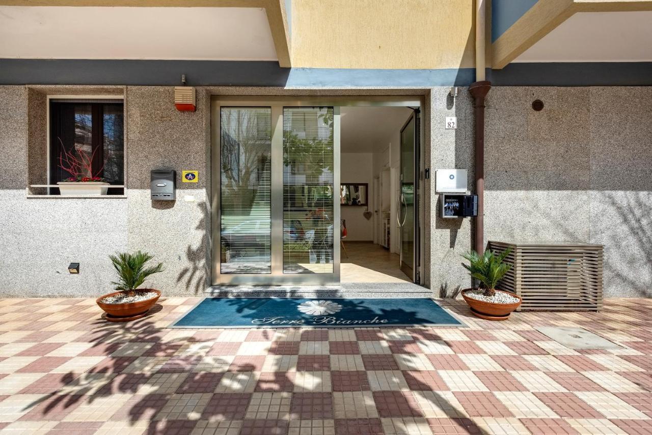 Terre Bianche Hotel Alghero Exterior photo